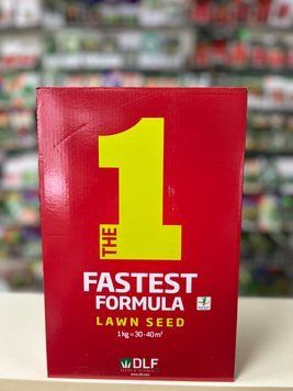 Газон Fastest formula 1кг G128 фото