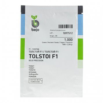 Томат Толстой F1 30 шт w1211 фото